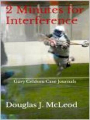 cover image of 2 Minutes for Interference